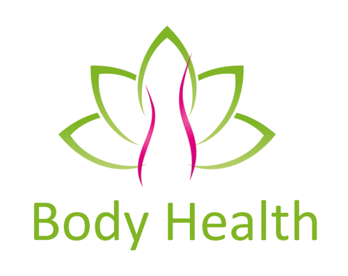 Body Healt Logo